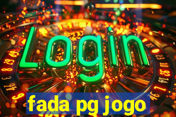 fada pg jogo